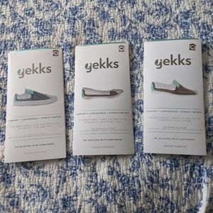 Gekks Socks NWT NIB